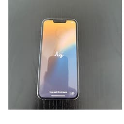 iPhone 13 Pro 128 GB Sierra Blue.