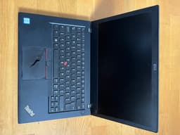 Lenovo Thinkpad T480