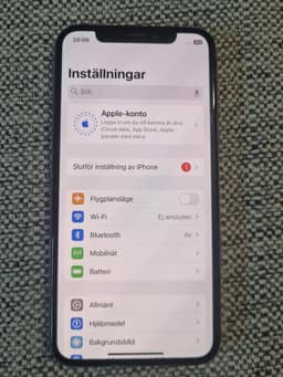 Iphone xs 64gb