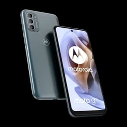 Nr 12/12 HELT NY OÖPPNAD Motorola Moto G31 (OLED/5000 mAh) (OBRUTEN FÖRPACKNING)