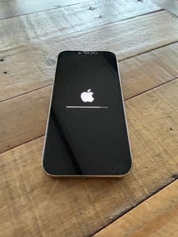 iPhone 13 Pro guld, 128 GB