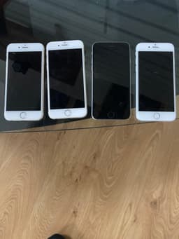 4x Iphone 6