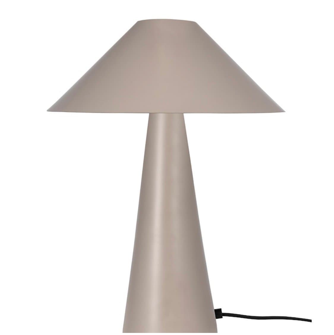 Globen Lighting CANNES Bordslampa Mullvad