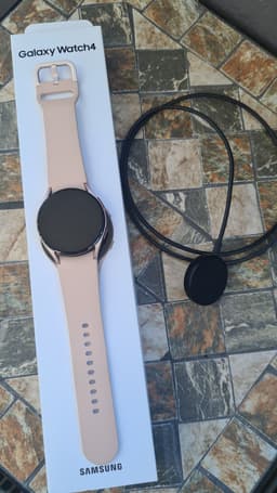 Samsung Galaxy Watch 4 40mm