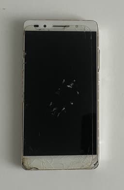 Huawei Honor 7
