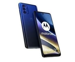 * SPARA 1190 KR KÖP 1 NY OÖPPNAD Motorola Moto G51 5G (6.8" skärm/120hz/5000 mA