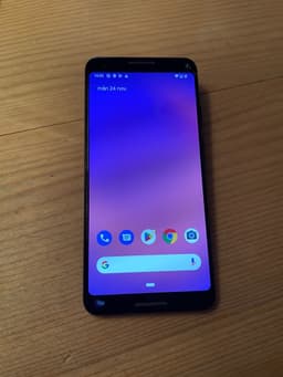 Google Pixel 3 64gb