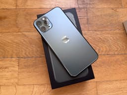 iPhone 11 Pro | 64gb | 100% Batterihälsa |