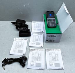 Doro PhoneEasy 530X