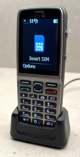 Doro PhoneEasy 530X