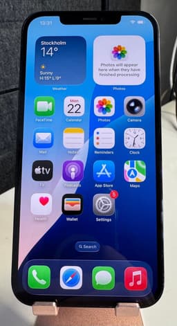 iPhone 12 Pro Max 128GB