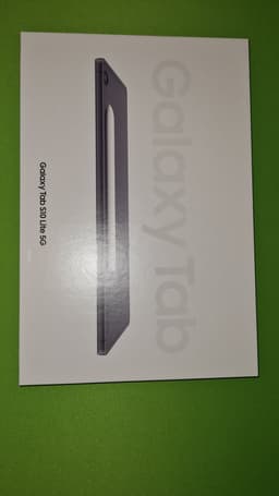 Samsung Galaxy Tab S10 Lite 5G / 128GB