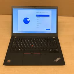 Lenovo ThinkPad T495 Ryzen 5 (20NK-S5SP0V) E0180137 587