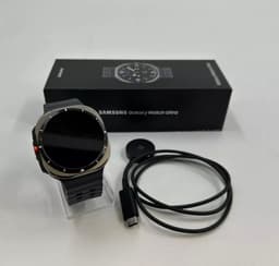 Samsung Galaxy Watch Ultra 99% ny LTE
