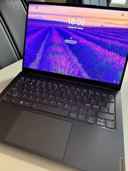 Lenovo Yoga Slim 7 Pro