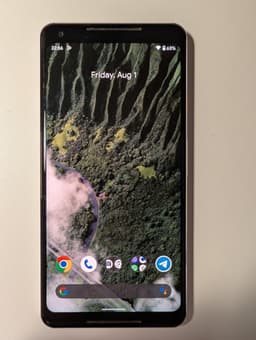 Google Pixel 2 XL 64GB