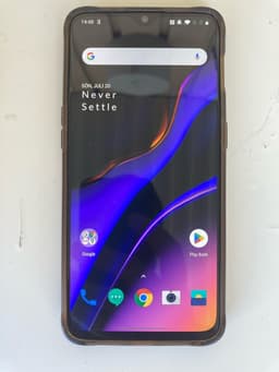 OnePlus 6T