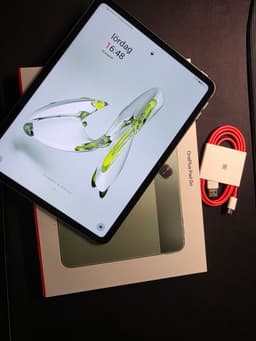 OnePlus Pad Go