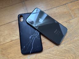 iPhone Xs | 64gb | 100% Batterihälsa |