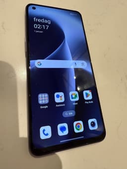 OnePlus Nord 2T