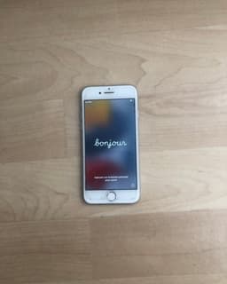 iPhone 7