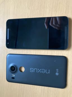 Nexus 5X