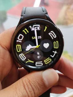 Samsung Galaxy Watch6 Classic 47mm