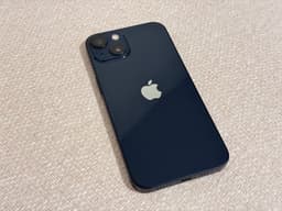 iPhone 13 | 128gb | 88% Batterihälsa |