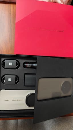 Huawei Mate 70 RS Ultimate Design