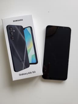 Samsung Galaxy A16 5G