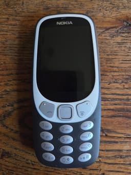 Nokia 3310 3G