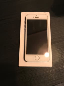 iPhone SE 64gb