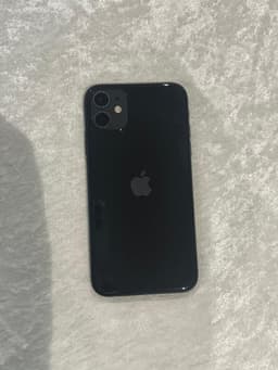 iPhone 11