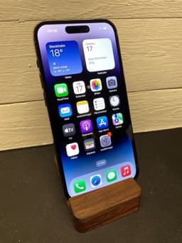 iPhone 14 Pro
