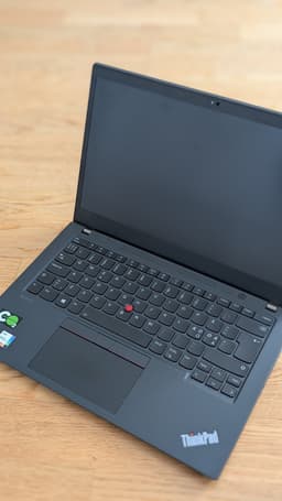 Lenovo ThinkPad T14s Gen 2 - Nyskick
