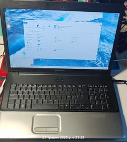 Compaq Presario CQ71 Notebook PC
