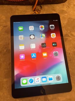 Apple iPad Mini 32gb
