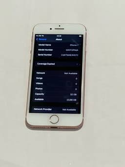 iPhone 7