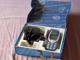 Nokia 3310