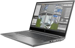 HP ZBook Fury G8 i7 32GB ram, RTX 3000 6GB, 512SSD