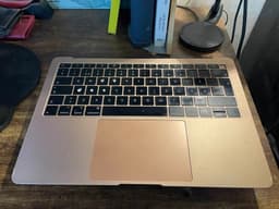 MacBook Air 13" 2018/19