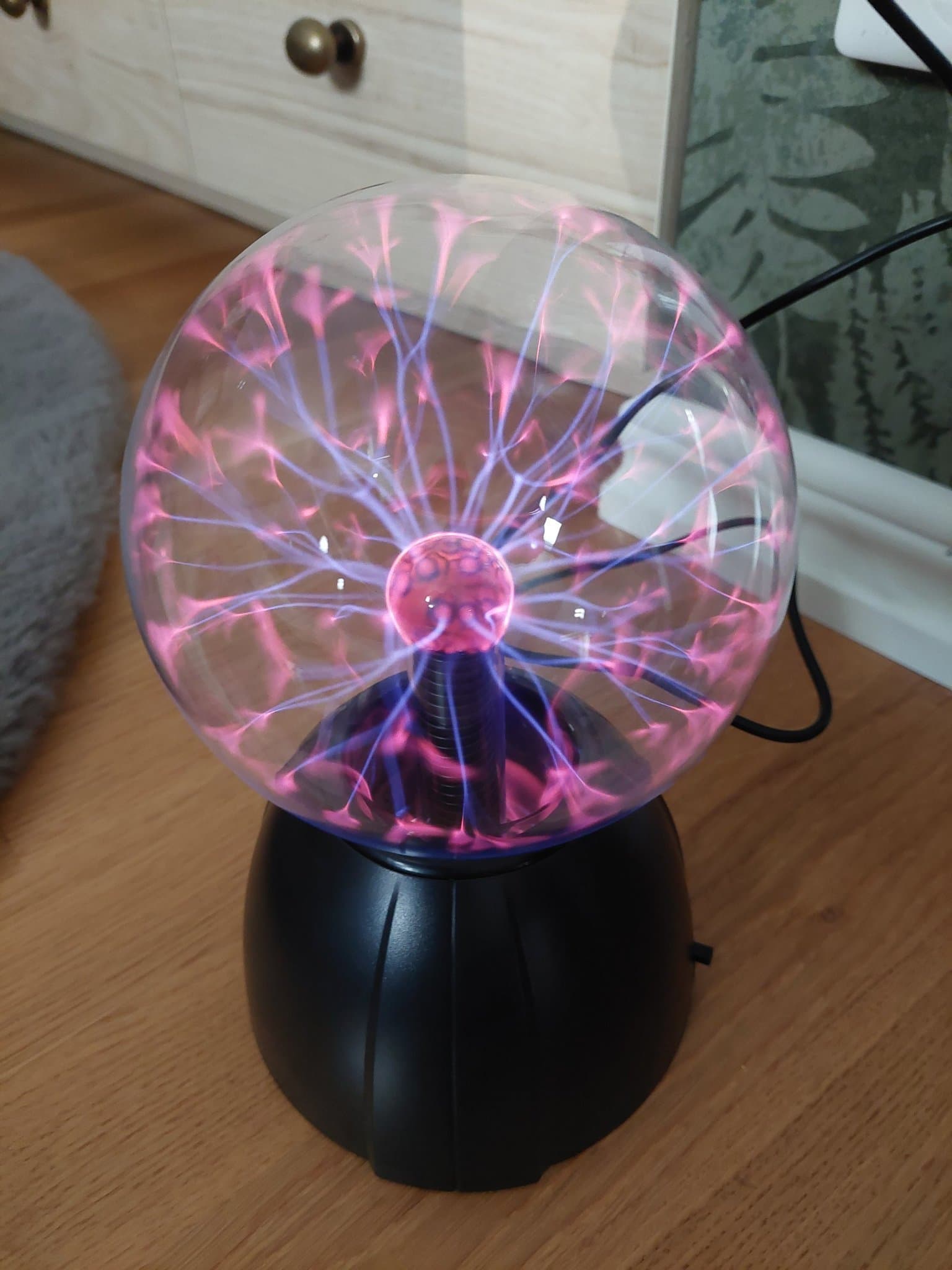 Plasma Ball