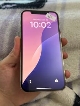 iPhone 12 Pro, 128GB, 94% Batterihälsa