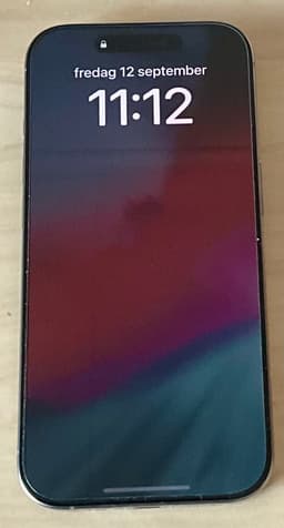 iPhone