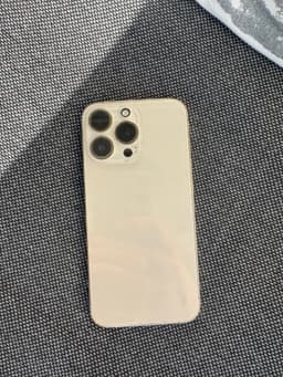 iPhone 13 Pro