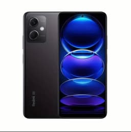 Redmi Note 12 5G, 12GB+256GB