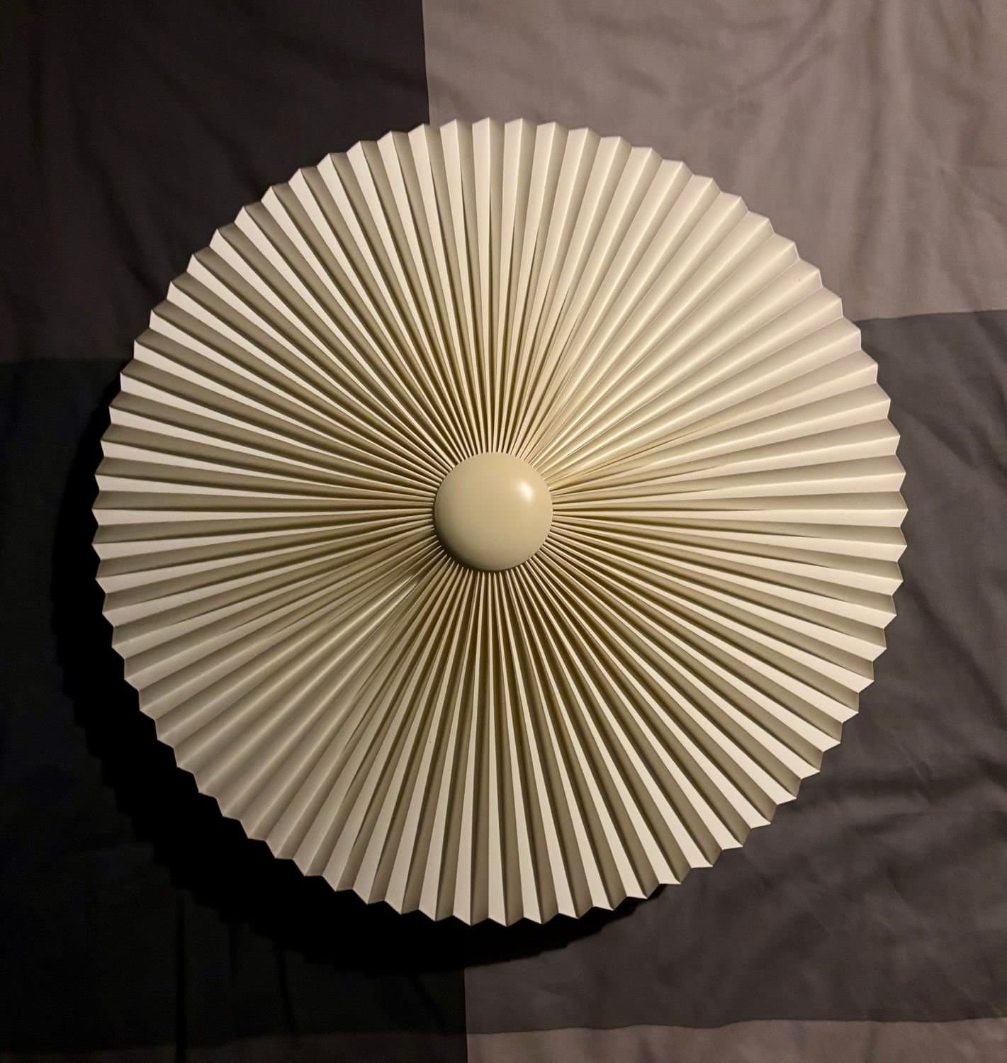 Le Klint | Modell 30 - 50 Lampa Plafond | Dansk design