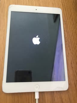iPad A1432 mini ,defekt,reserdelar !!!!