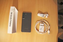 Samsung Galaxy S21 FE 5G