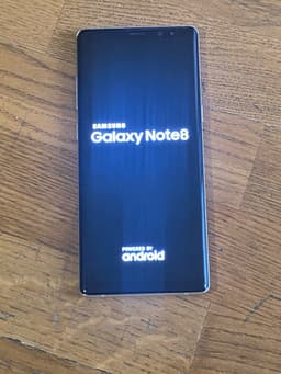 Samsung Galaxy Note8